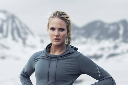 Нора Эмили Наккен