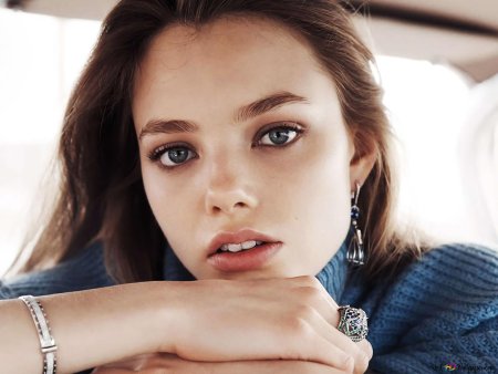 Kristine Froseth в 15