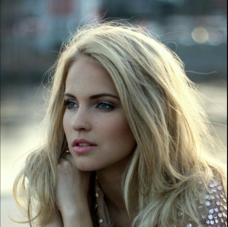 Emilie Marie Nereng