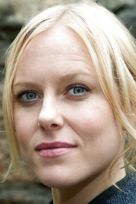 Ингрид Бердал