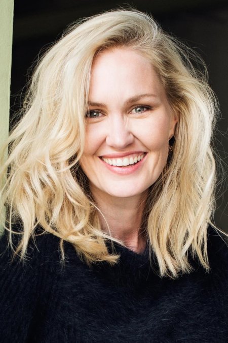 Эллен Доррит Петерсен Золушка