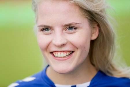 Ульрикке Фалк СКАМ