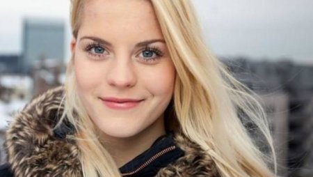 Ульрикке Фалк