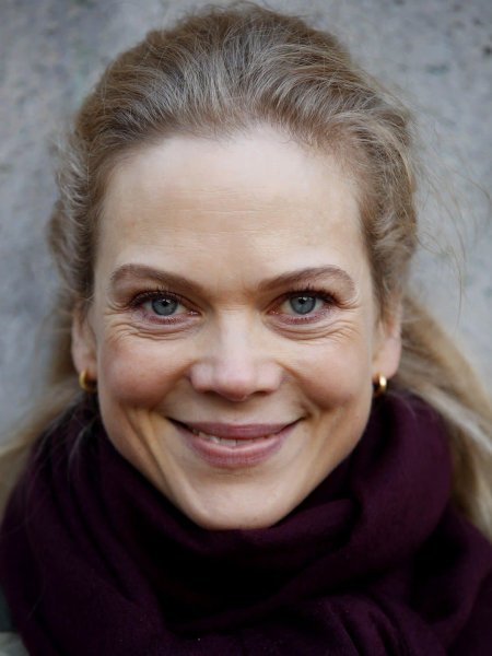 Ане даль Торп хот