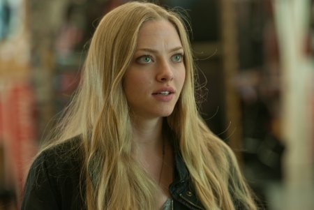 Актриса Аманда Сейфрид