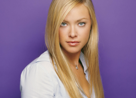 Кристанна Локен