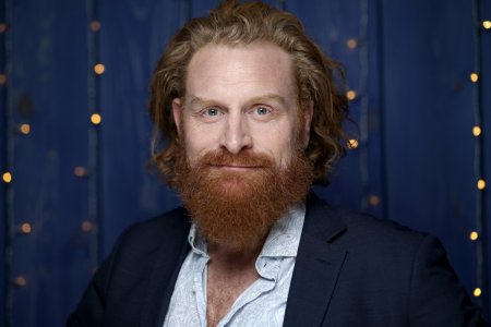 Кристофер Хивью (Kristofer Hivju)