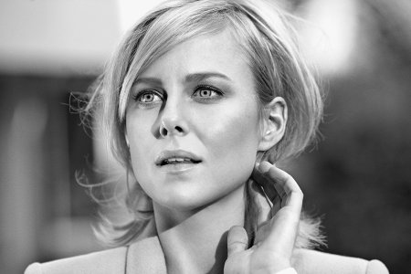 Ингрид Бердал