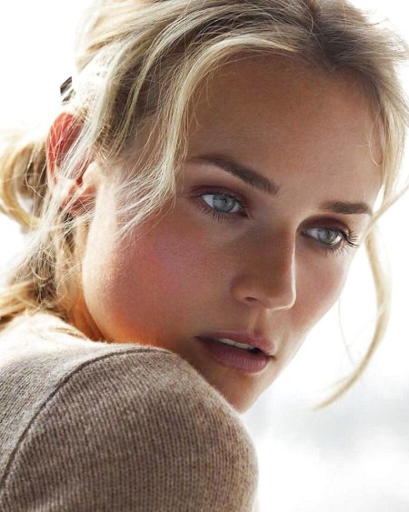 Диана Крюгер актрисы Германии