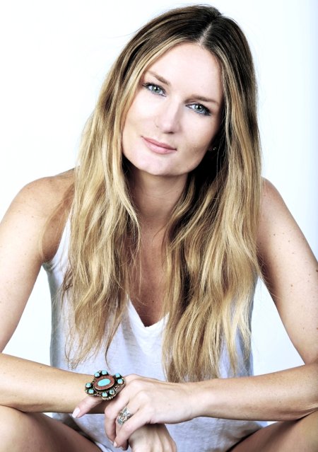 Милла Олин актриса