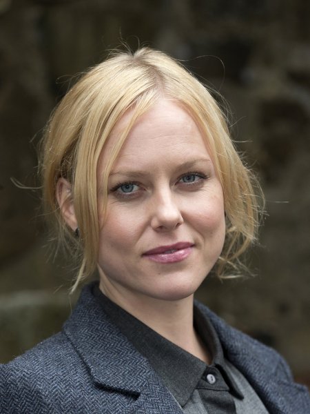 Ингрид больсё Бердаль актриса