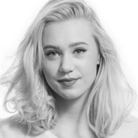 Юсефине Фрида в СКАМ