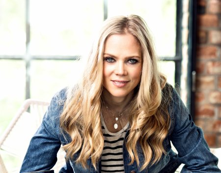 Норвежская актриса эни даль Торп