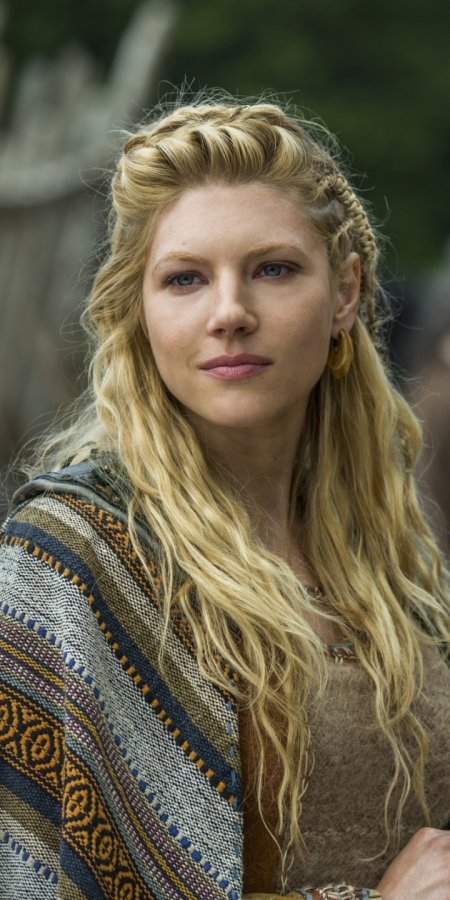 Кэтрин Уинник Лагерта