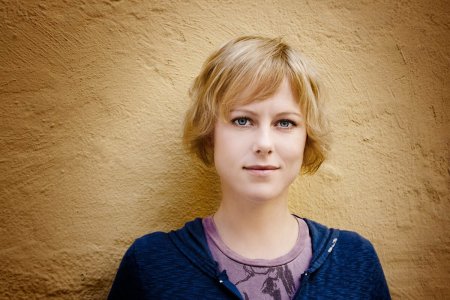 Ингрид болсай Бердал