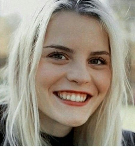 СКАМ Норвегия Вильде