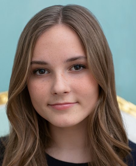 Принцесса Ингрид Александра