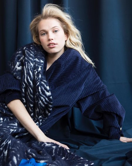 Тея Софи лох Несс Норвежская актриса