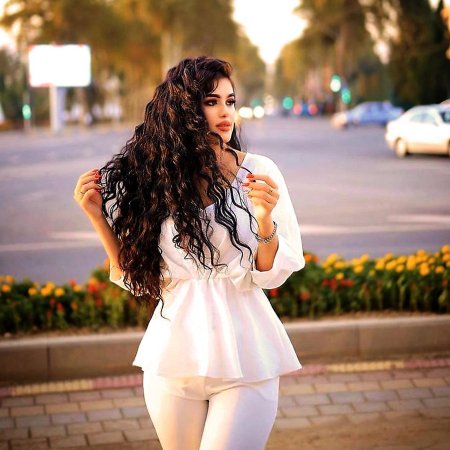 Фотя Алиева