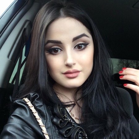 Светлана Османова Алиосманова