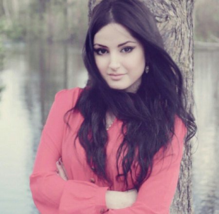 Османова Лейла