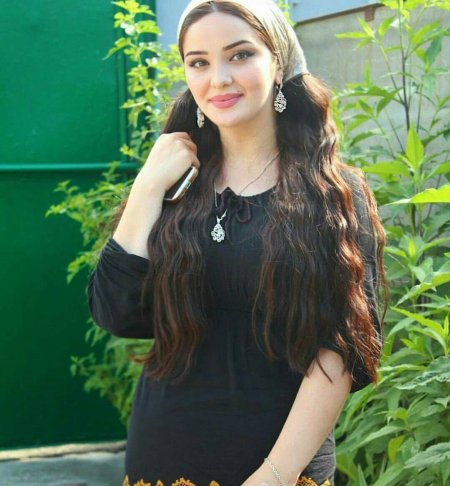 Диана Мусаева