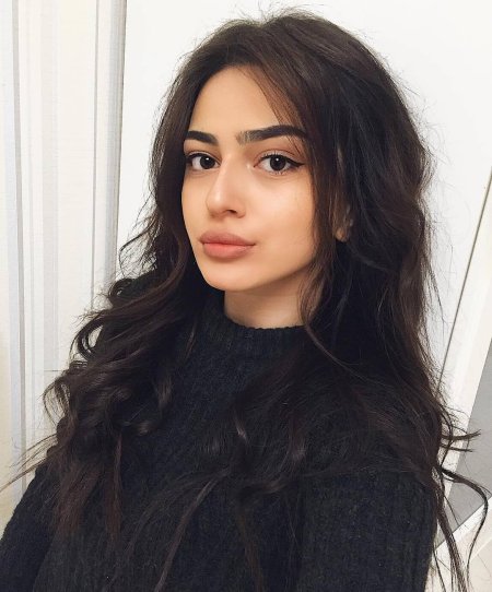 Тамила Дзаурова