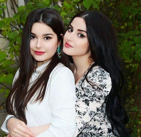 Светлана Алиосманова лезгинка