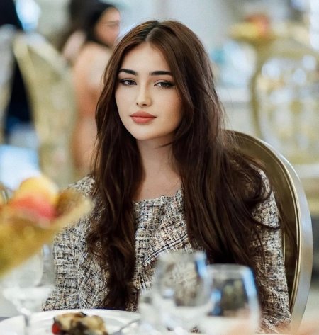 Лейла Бегеулова