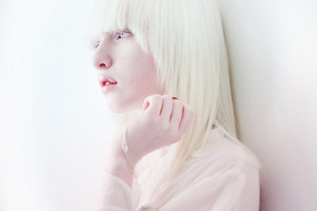 Настя Жидкова