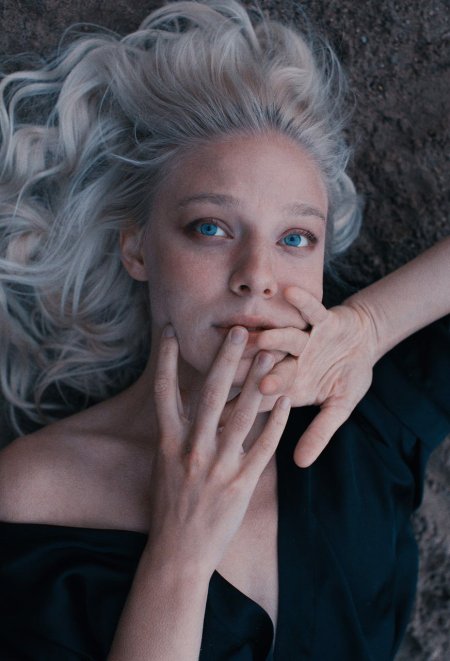 Алена Михайлова актриса