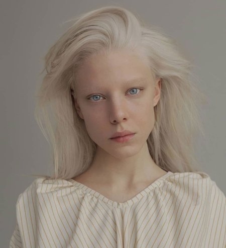 Алёна Михайлова чики