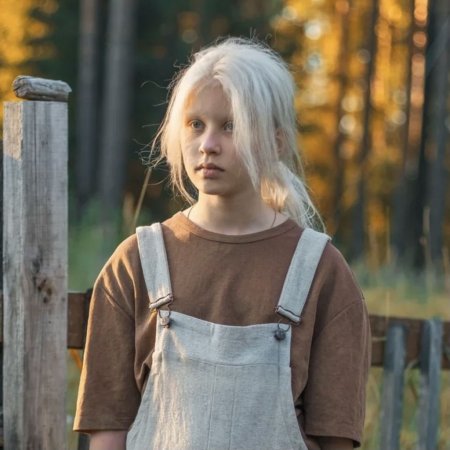 Юлия Пересильд 2022