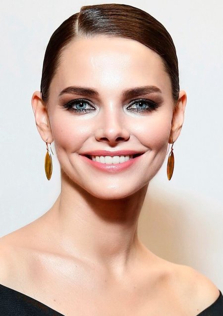 Боярская, Елизавета Михайловна