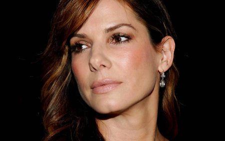 Актриса Сандра Баллок