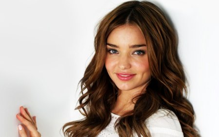 Супермодель Миранда Керр