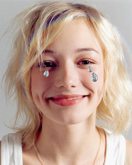 Оксана Акиньшина фильмография