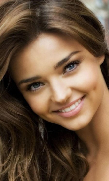 Миранда Керр