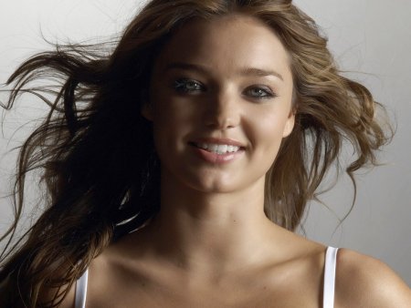 Самая красивая девушка на планете