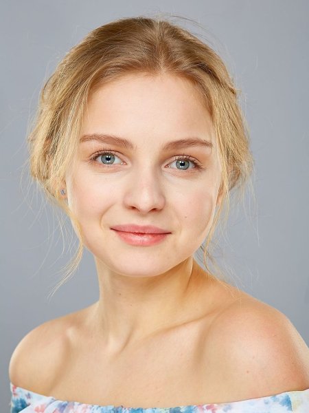 Екатерина Ильина