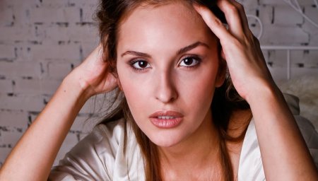 Софья Каштанова