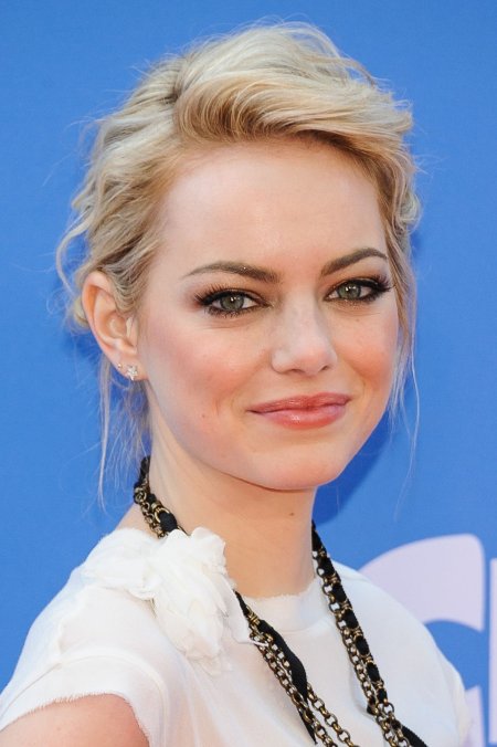 Косоглазые знаменитости