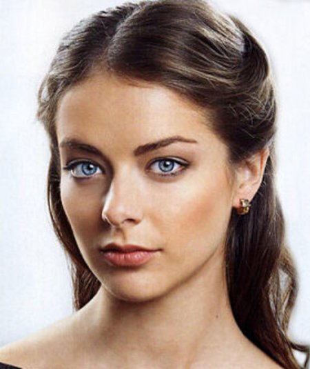 Марина Александрова