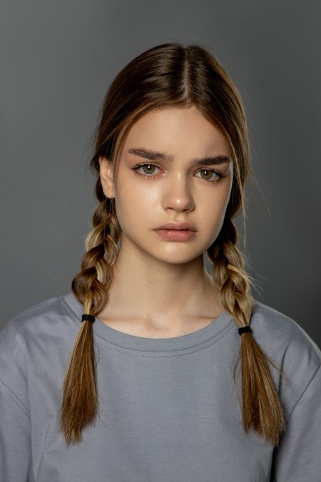 Коса актеры