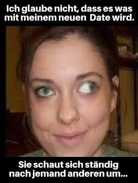 Девушка с косыми глазами