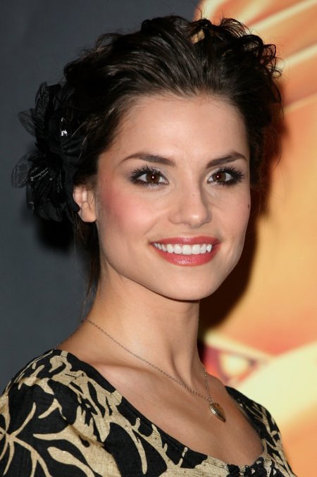 Шарлотта Райли Charlotte Riley