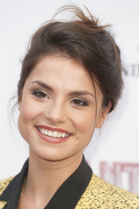 Шарлотта Райли Charlotte Riley