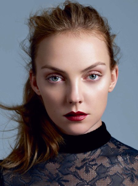 Хизер Маркс