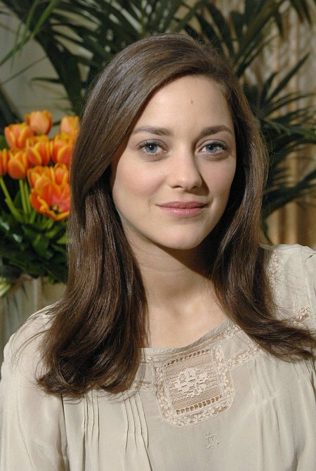 Марион Котийяр актриса