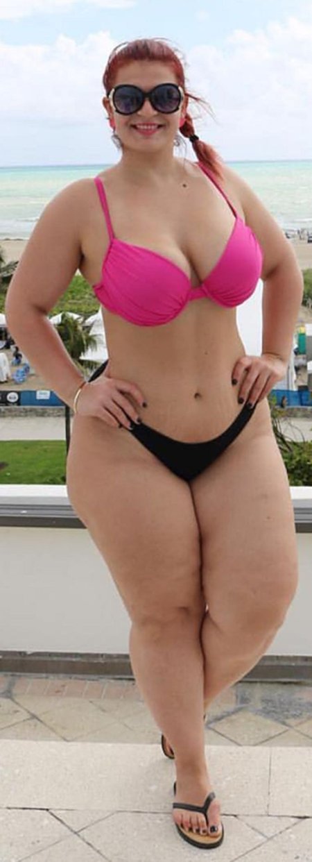 Ioana Chira в бикини